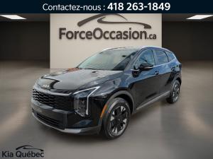 2026 Kia Sportage Ex *Awd *Camera *Cuir *Gps *Siege/Banc Chauffant *Carplay *Cruise - Image 1