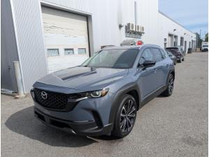 2023 Mazda CX-50 Gt *Awd *Cuir *Camera 360 *Gps *Toit Pano *Bizone *Siege Ventillé - Image 1