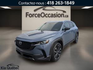 2023 Mazda CX-50 Gt *Awd *Cuir *Camera 360 *Gps *Toit Pano *Bizone *Siege Ventillé - Image 1