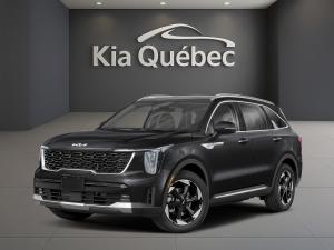 2026 Kia Sorento HEV Sorento Hev Lx - Image 1