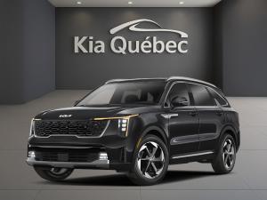 2026 Kia Sorento HEV Sorento Hev Lx - Image 1