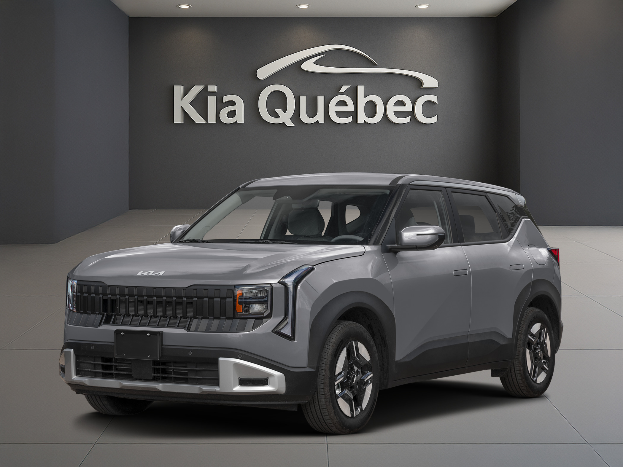 Image 1 Kia Seltos Seltos Lx Ta 2027