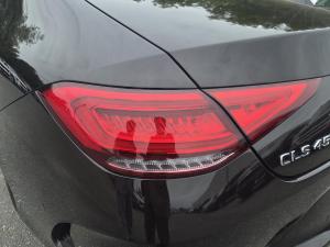 Miniature 10 Mercedes-Benz CLS Cls 450 *4Matic *Gps *Cuir *Siege Ventille *Turbo *Toit *Bizone 2019