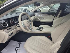 Miniature 13 Mercedes-Benz CLS Cls 450 *4Matic *Gps *Cuir *Siege Ventille *Turbo *Toit *Bizone 2019