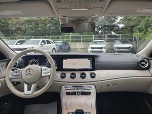 Miniature 16 Mercedes-Benz CLS Cls 450 *4Matic *Gps *Cuir *Siege Ventille *Turbo *Toit *Bizone 2019