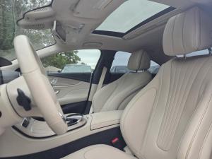 Miniature 22 Mercedes-Benz CLS Cls 450 *4Matic *Gps *Cuir *Siege Ventille *Turbo *Toit *Bizone 2019