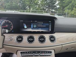 Miniature 23 Mercedes-Benz CLS Cls 450 *4Matic *Gps *Cuir *Siege Ventille *Turbo *Toit *Bizone 2019