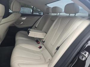 Miniature 25 Mercedes-Benz CLS Cls 450 *4Matic *Gps *Cuir *Siege Ventille *Turbo *Toit *Bizone 2019