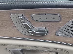 Miniature 28 Mercedes-Benz CLS Cls 450 *4Matic *Gps *Cuir *Siege Ventille *Turbo *Toit *Bizone 2019
