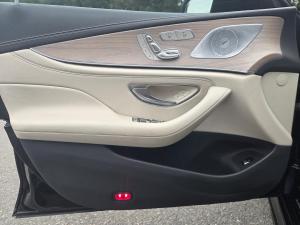 Miniature 32 Mercedes-Benz CLS Cls 450 *4Matic *Gps *Cuir *Siege Ventille *Turbo *Toit *Bizone 2019