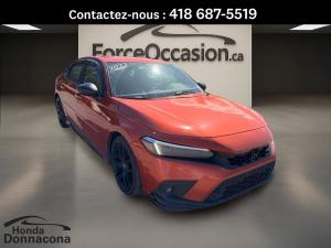 Miniature 5 Honda Civic Bancs chauffant, Volant chauffant 2023