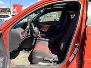 Miniature 7 Honda Civic Bancs chauffant, Volant chauffant 2023
