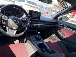 Miniature 10 Honda Civic Bancs chauffant, Volant chauffant 2023
