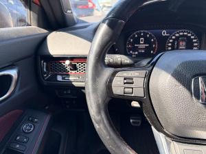Miniature 11 Honda Civic Bancs chauffant, Volant chauffant 2023