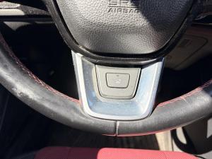 Miniature 13 Honda Civic Bancs chauffant, Volant chauffant 2023