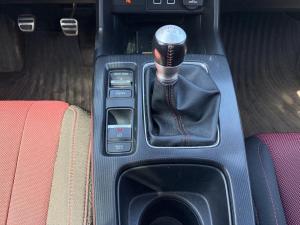 Miniature 15 Honda Civic Bancs chauffant, Volant chauffant 2023