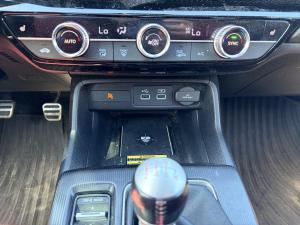 Miniature 16 Honda Civic Bancs chauffant, Volant chauffant 2023