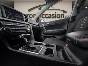 Miniature 12 Kia Sportage EX Tech avec Noir 4 portes TI 2017