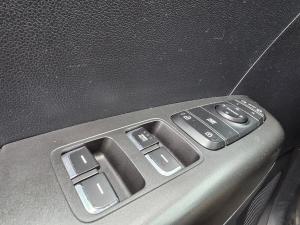 Miniature 15 Kia Sportage EX Tech avec Noir 4 portes TI 2017