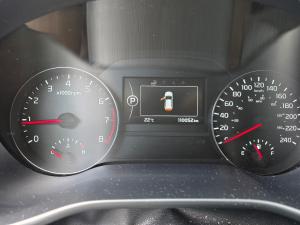 Miniature 17 Kia Sportage EX Tech avec Noir 4 portes TI 2017