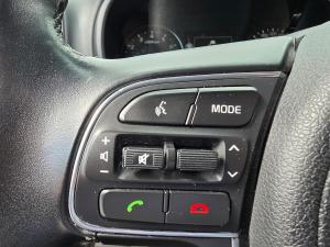 Miniature 18 Kia Sportage EX Tech avec Noir 4 portes TI 2017