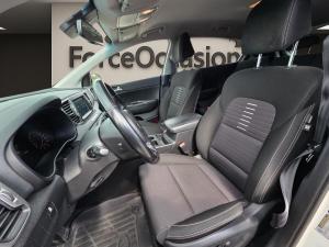 Miniature 21 Kia Sportage EX Tech avec Noir 4 portes TI 2017