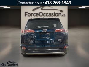 Miniature 5 Toyota Rav4 Limited *AWD *TOIT *CUIR *NAVIGATION *CAMERA *CRUISE 2018