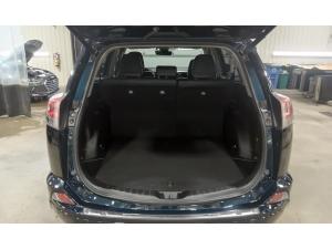 Miniature 8 Toyota Rav4 Limited *AWD *TOIT *CUIR *NAVIGATION *CAMERA *CRUISE 2018