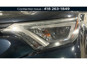 Miniature 9 Toyota Rav4 Limited *AWD *TOIT *CUIR *NAVIGATION *CAMERA *CRUISE 2018