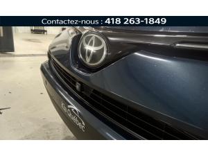 Miniature 10 Toyota Rav4 Limited *AWD *TOIT *CUIR *NAVIGATION *CAMERA *CRUISE 2018