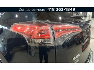 Miniature 11 Toyota Rav4 Limited *AWD *TOIT *CUIR *NAVIGATION *CAMERA *CRUISE 2018