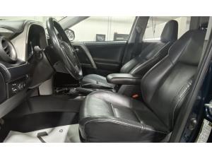 Miniature 14 Toyota Rav4 Limited *AWD *TOIT *CUIR *NAVIGATION *CAMERA *CRUISE 2018