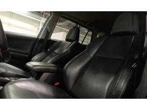 Miniature 16 Toyota Rav4 Limited *AWD *TOIT *CUIR *NAVIGATION *CAMERA *CRUISE 2018