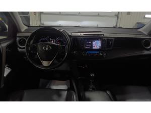 Miniature 19 Toyota Rav4 Limited *AWD *TOIT *CUIR *NAVIGATION *CAMERA *CRUISE 2018