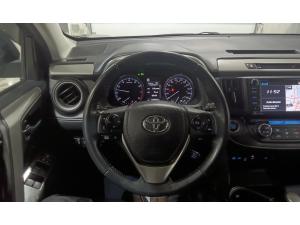 Miniature 20 Toyota Rav4 Limited *AWD *TOIT *CUIR *NAVIGATION *CAMERA *CRUISE 2018