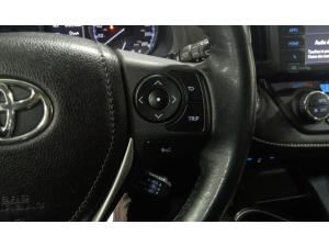 Miniature 23 Toyota Rav4 Limited *AWD *TOIT *CUIR *NAVIGATION *CAMERA *CRUISE 2018