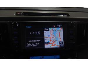 Miniature 26 Toyota Rav4 Limited *AWD *TOIT *CUIR *NAVIGATION *CAMERA *CRUISE 2018