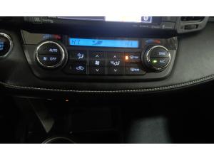 Miniature 29 Toyota Rav4 Limited *AWD *TOIT *CUIR *NAVIGATION *CAMERA *CRUISE 2018