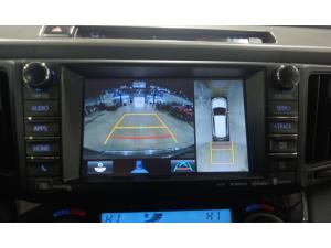 Miniature 31 Toyota Rav4 Limited *AWD *TOIT *CUIR *NAVIGATION *CAMERA *CRUISE 2018
