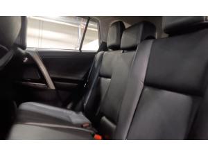 Miniature 33 Toyota Rav4 Limited *AWD *TOIT *CUIR *NAVIGATION *CAMERA *CRUISE 2018