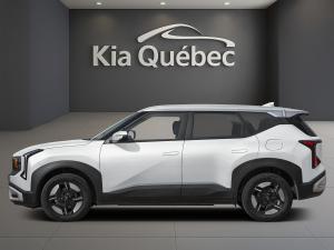 2027 Kia Seltos Seltos Lx Ta - Image 1