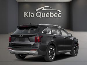 2026 Kia Sorento HEV Sorento Hev Sx - Image 1