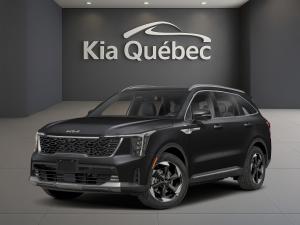 2026 Kia Sorento HEV Sorento Hev Sx - Image 1