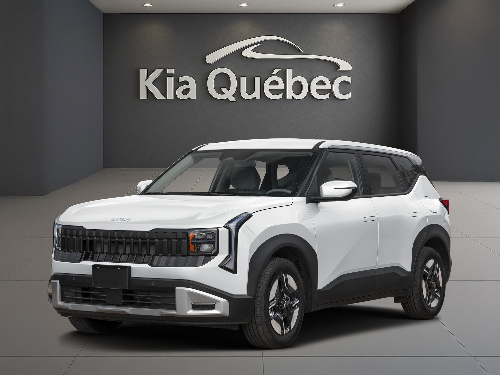 Image 1 Kia Seltos Seltos Lx Ta 2027