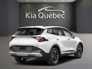 2026 Kia Sportage Sportage Ex Premium Int. Noir - Image 1