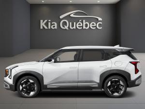 2027 Kia Seltos Seltos Ex - Image 1