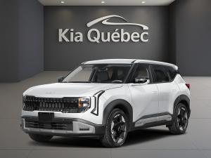 2027 Kia Seltos Seltos Ex - Image 1
