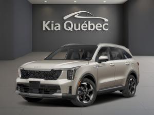 2026 Kia Sorento HEV Sorento Hev Sx - Image 1