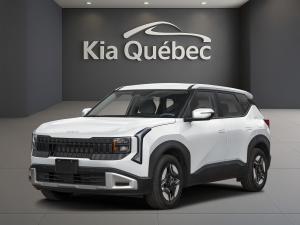 2027 Kia Seltos Seltos Lx Ta - Image 1