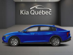 2026 Kia K4 K4 Lx - Image 1
